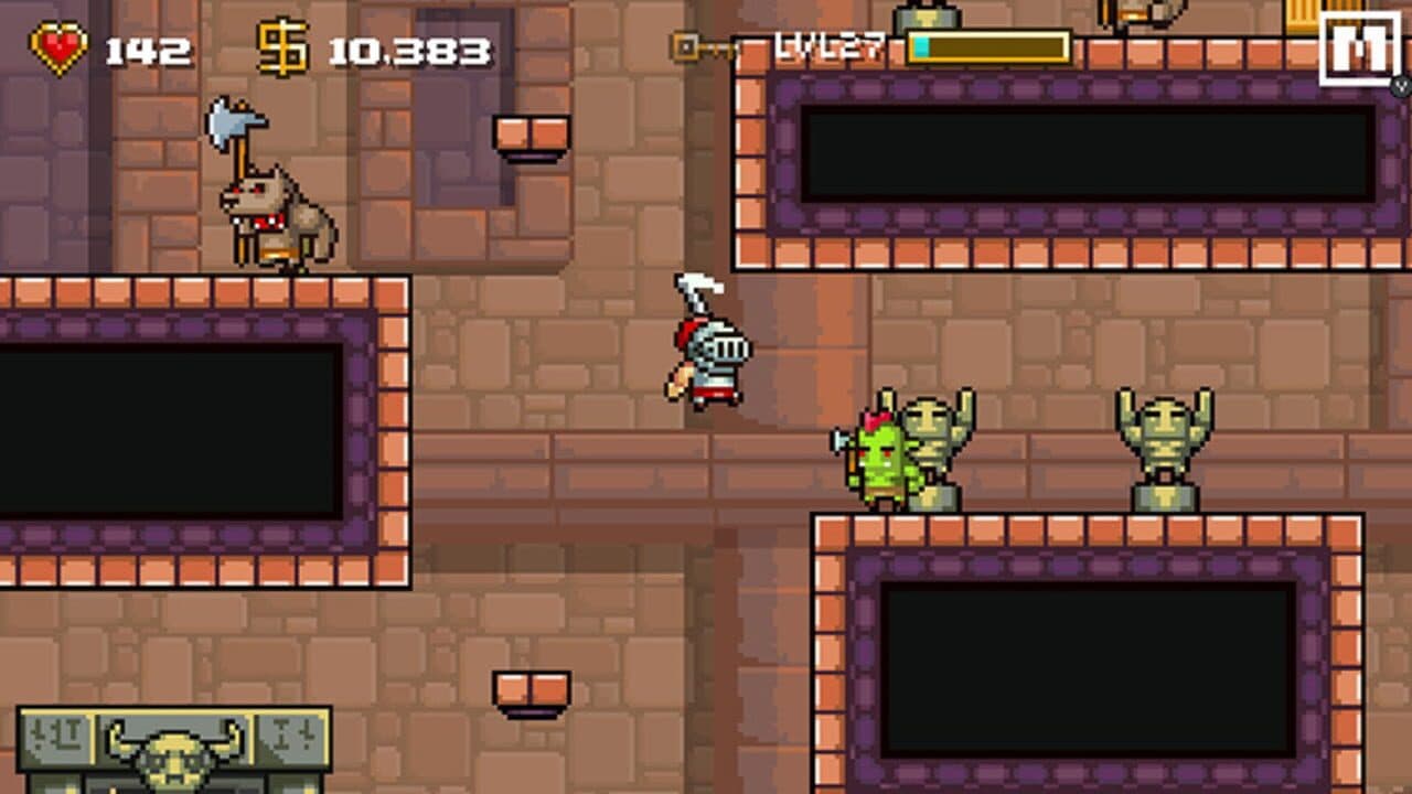 Devious Dungeon thumbnail 2