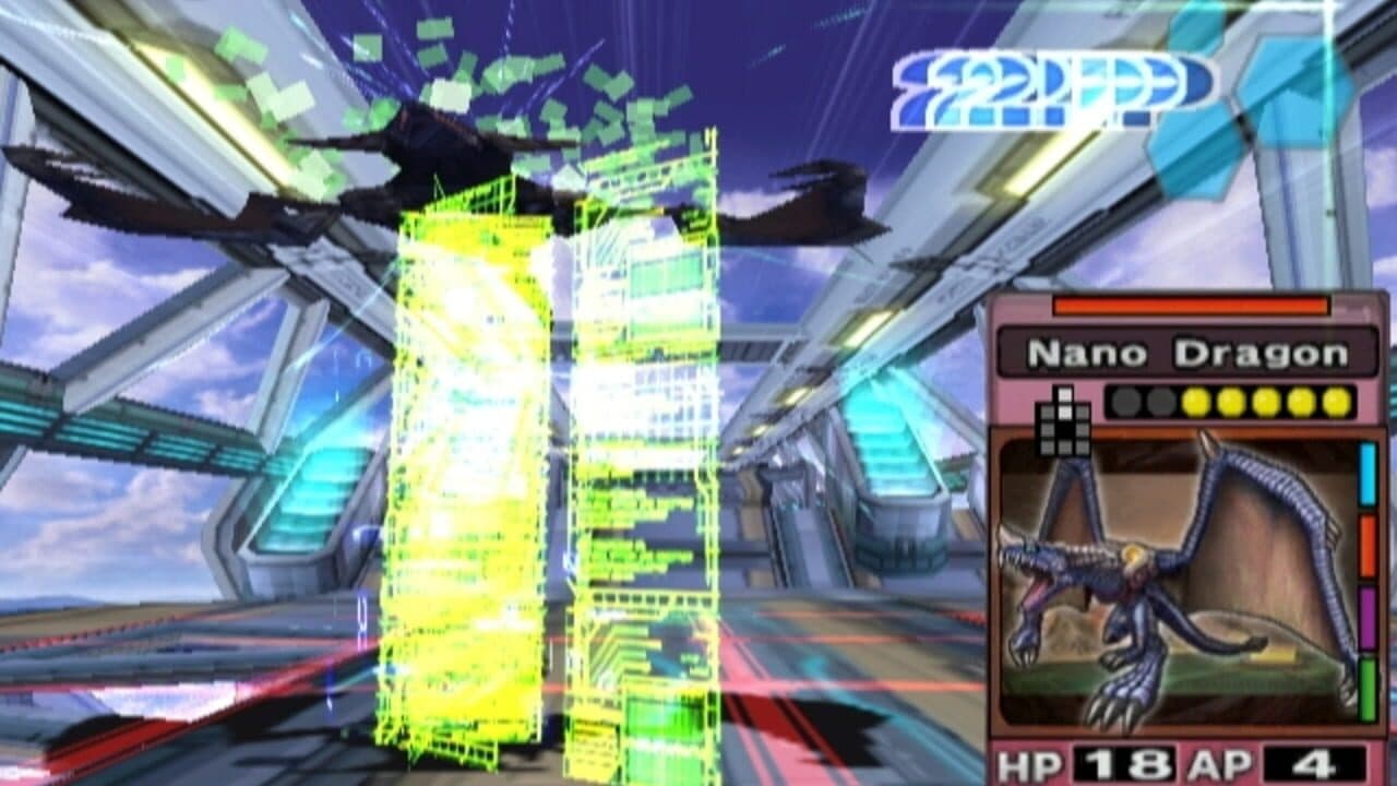 Phantasy Star Online Episode III: C.A.R.D. Revolution thumbnail 6
