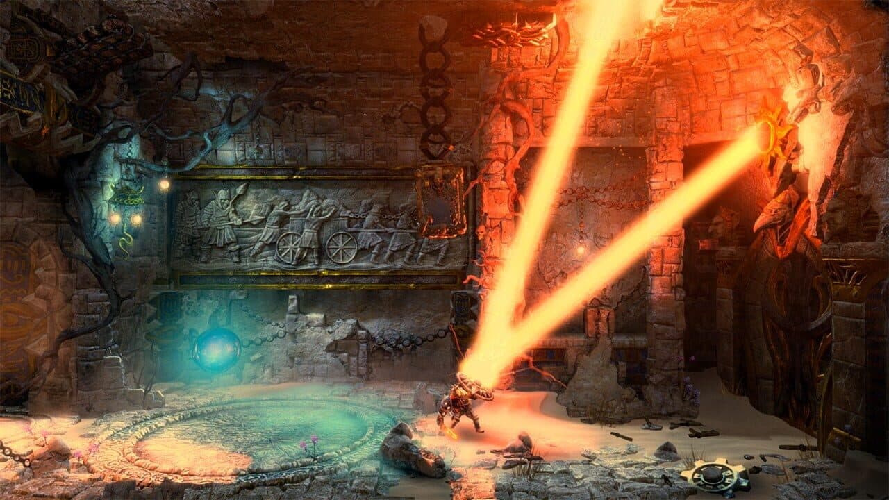 Trine 2 Director's Cut thumbnail 10