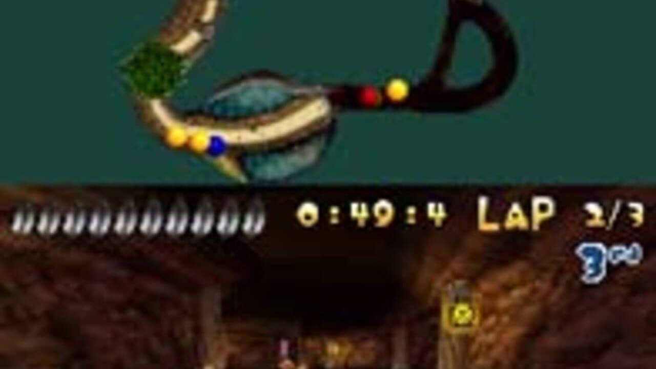 Puffins: Let's Race! thumbnail 3