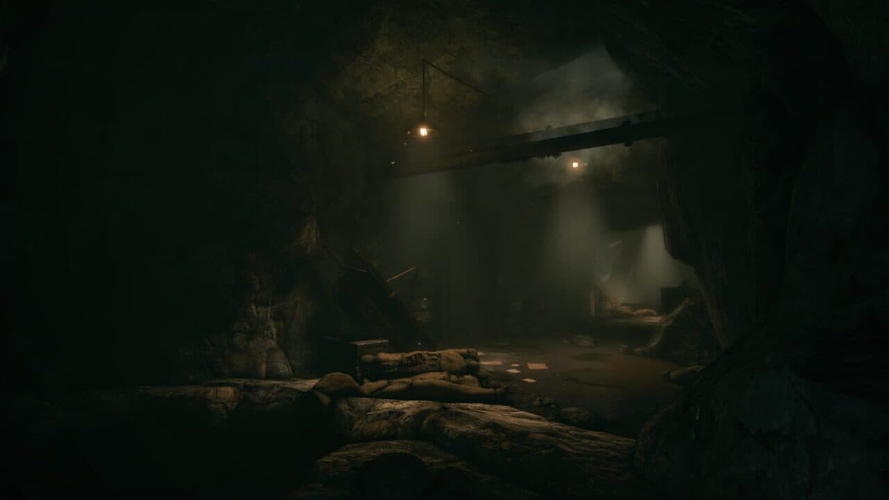 Lethe - Episode One thumbnail 3