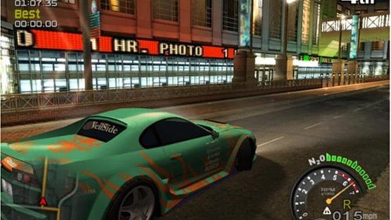 Street Racing Syndicate thumbnail 3