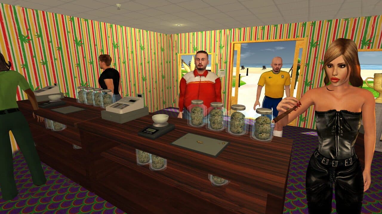 Weed Shop 2 thumbnail 5