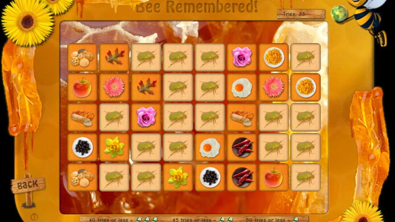 Bee Aware! thumbnail 7
