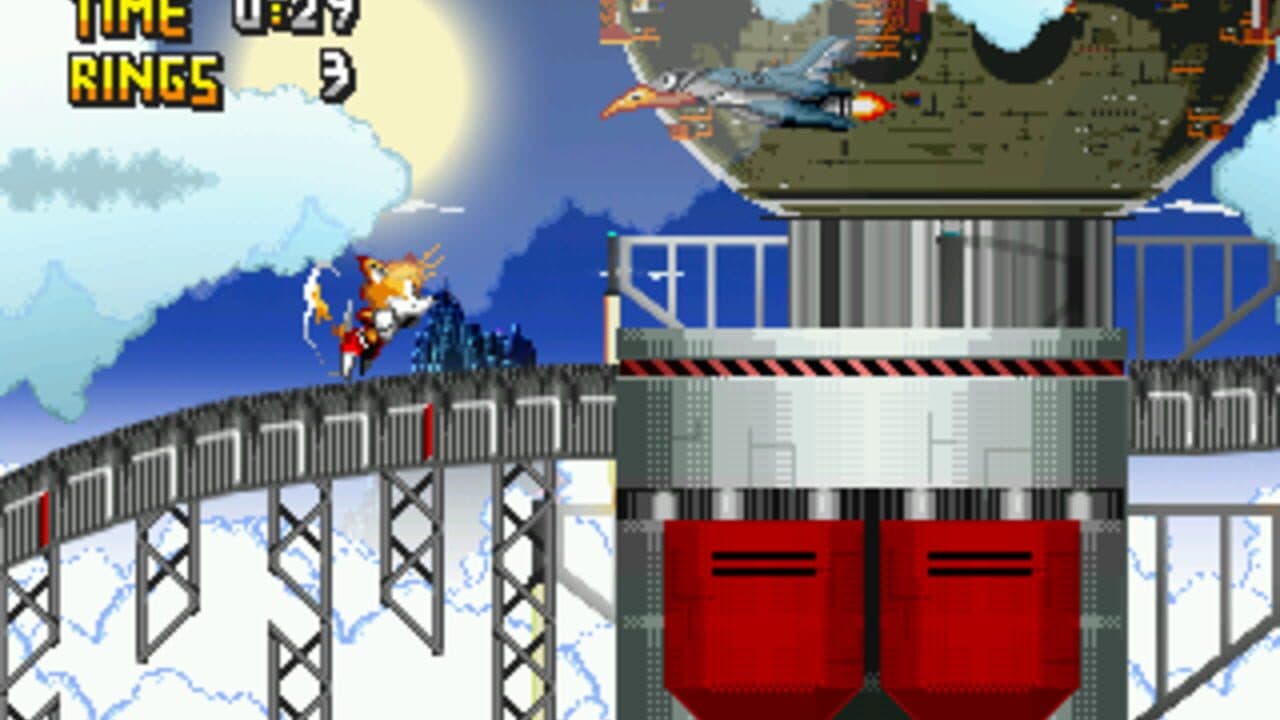 Sonic: Before the Sequel thumbnail 2