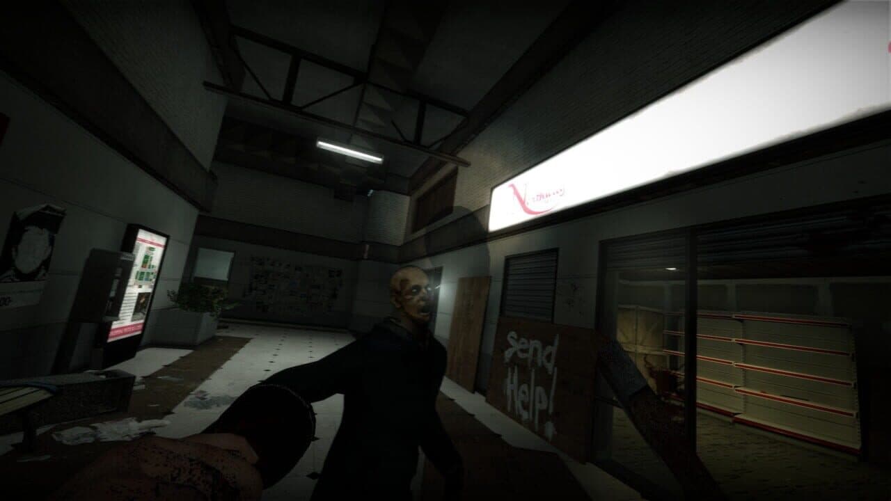 No More Room in Hell thumbnail 4
