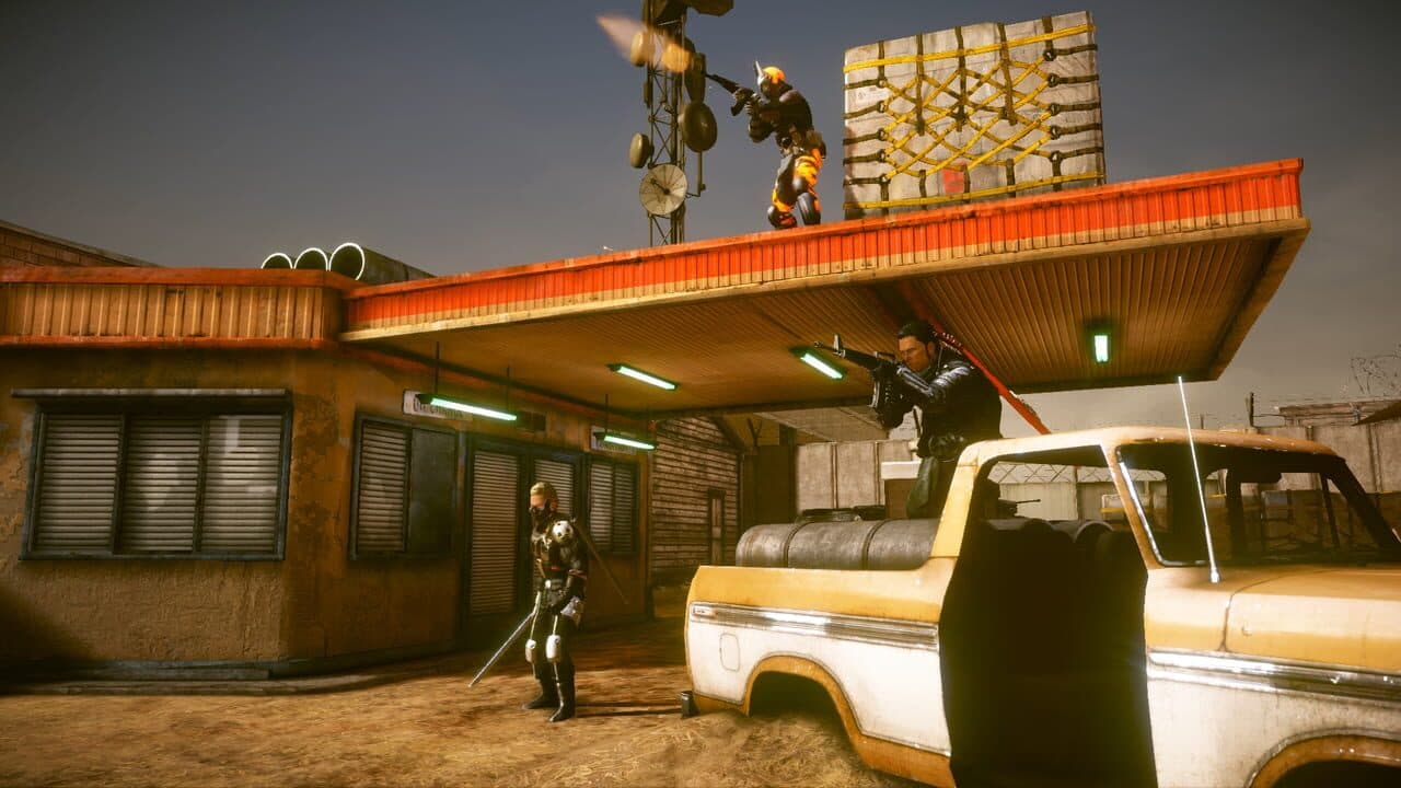 RockShot thumbnail 4