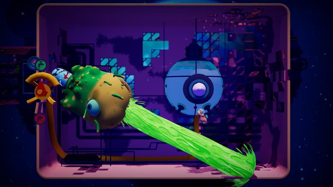 Space Cows thumbnail 3