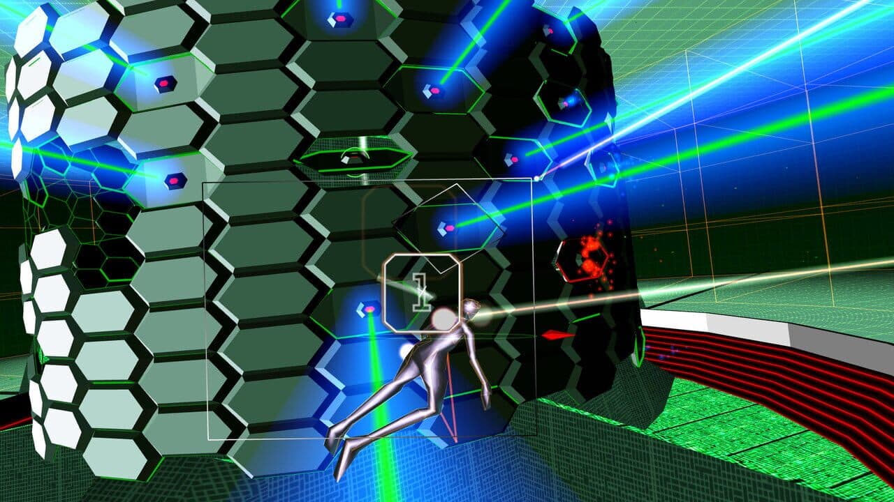 Rez Infinite thumbnail 4