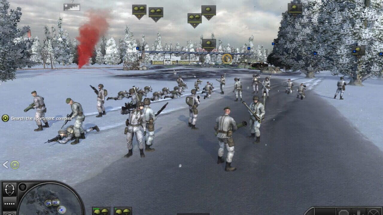 World in Conflict: Complete Edition thumbnail 3