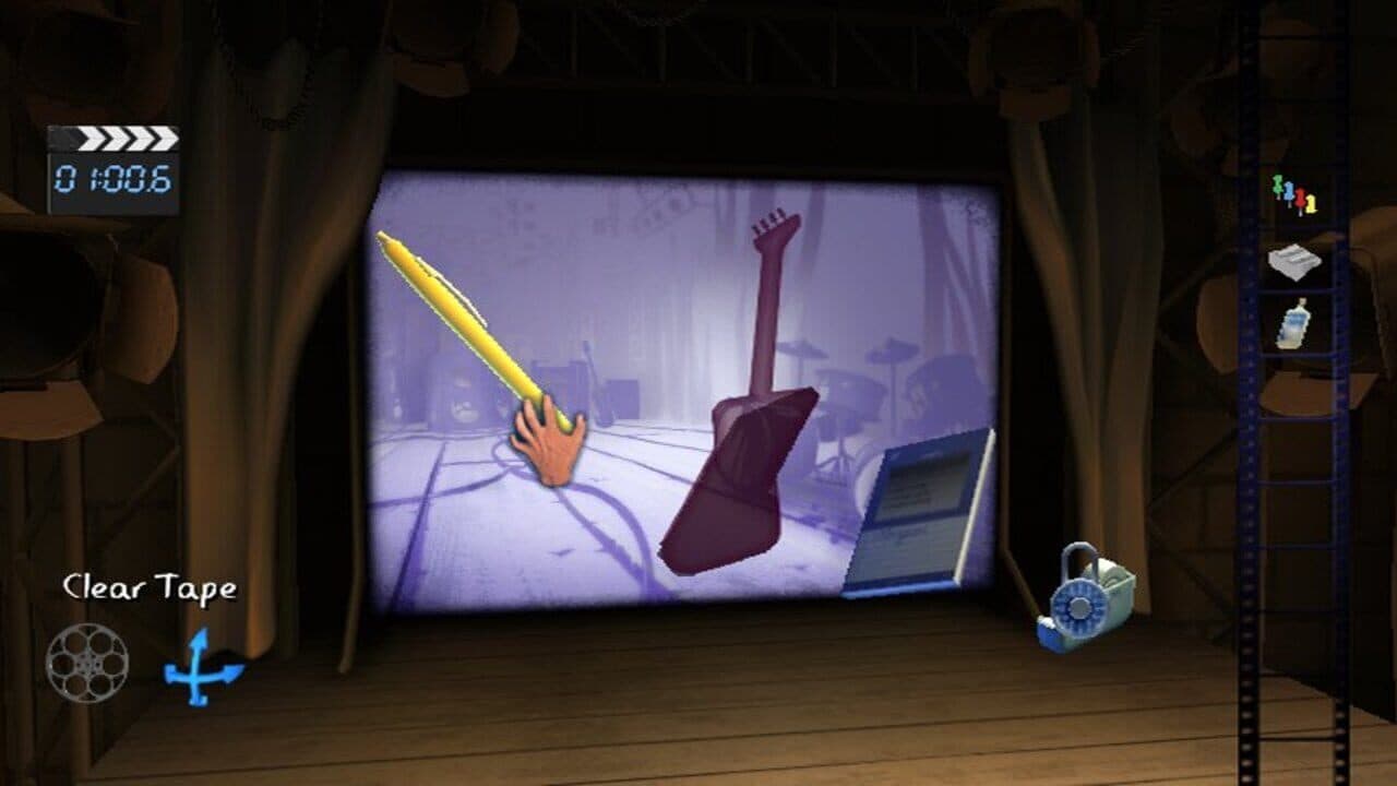 ShadowPlay screenshot 1