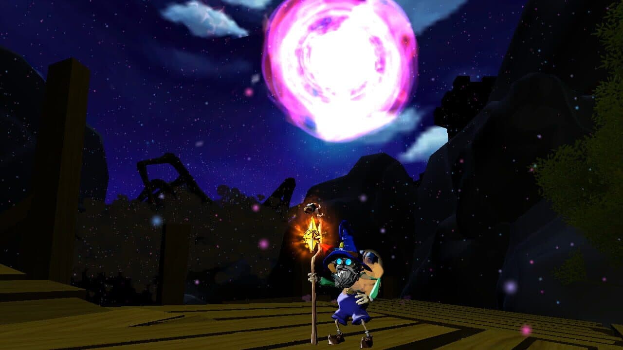 Gnome Light thumbnail 5