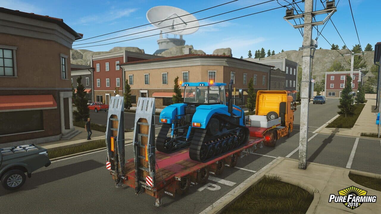 Pure Farming 2018 thumbnail 8