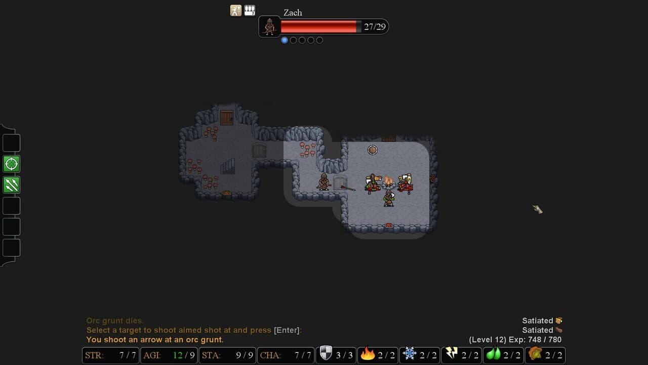 Rogue's Tale thumbnail 4