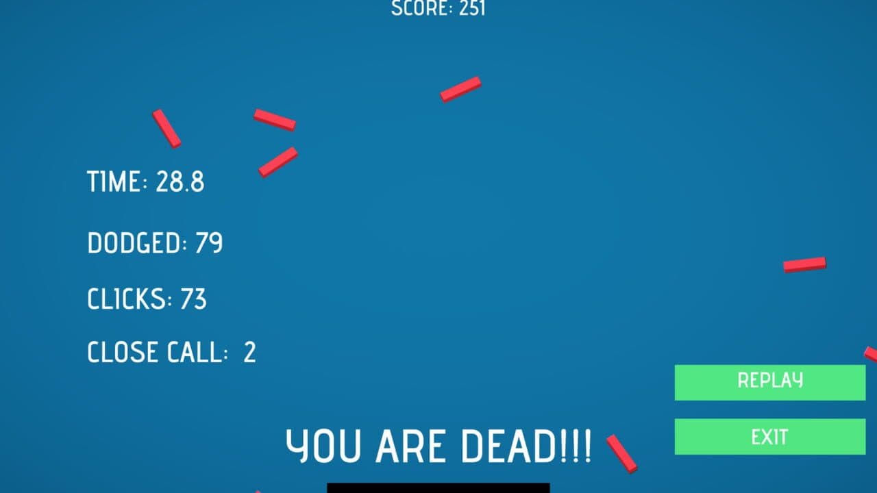 uDodge:Practice Tool thumbnail 2