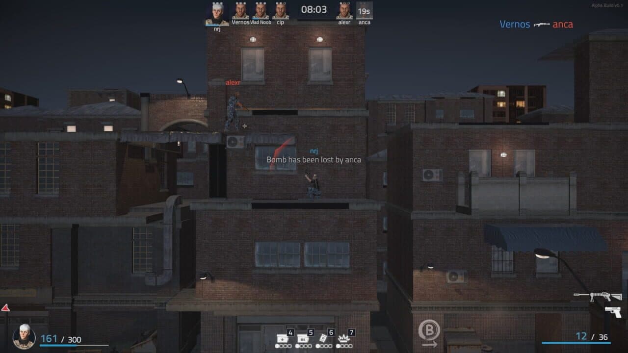 Boom Squad thumbnail 4