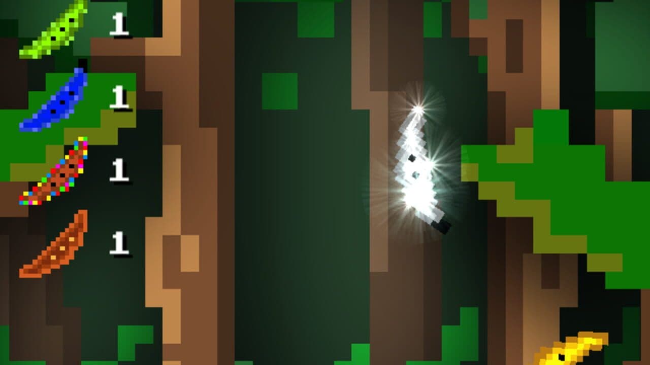 Bananas!!! screenshot 1