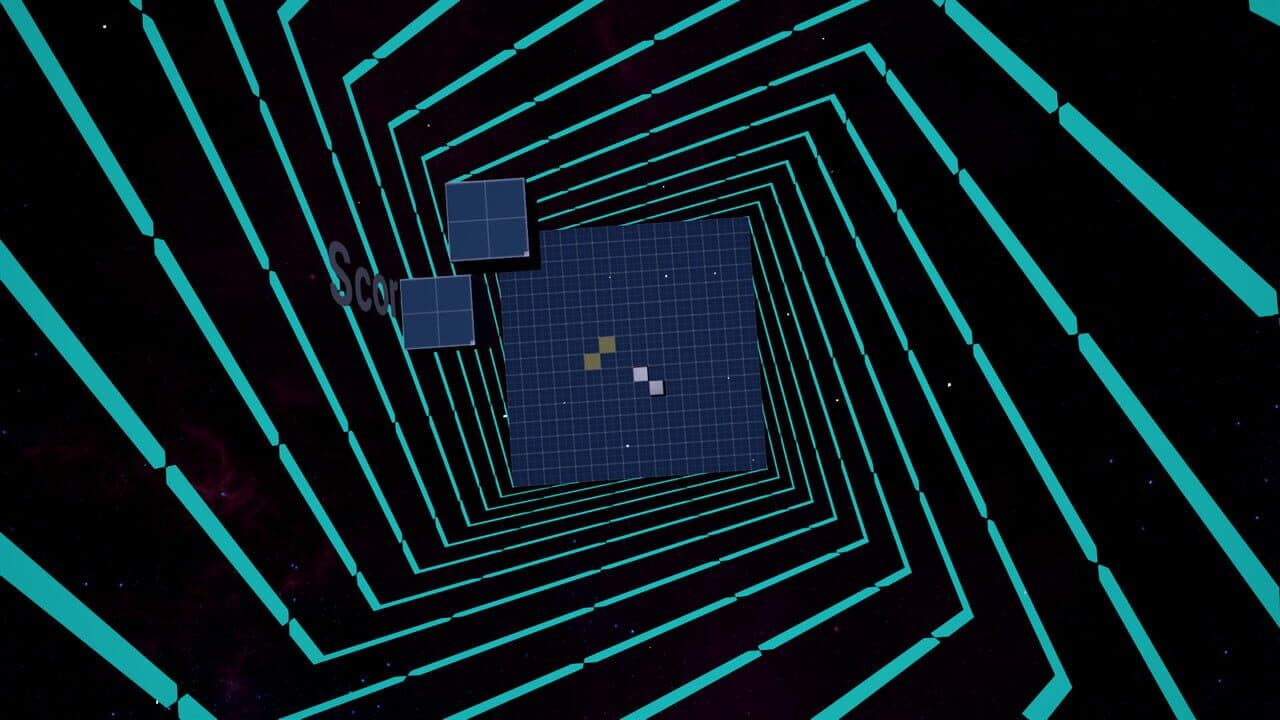 ThrounnelVR thumbnail 2
