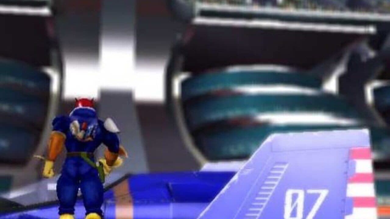 F-Zero GX thumbnail 7