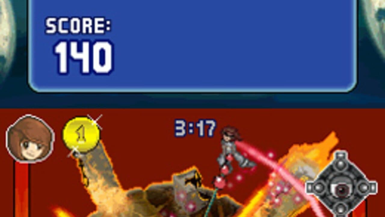 Alien Puzzle Adventure thumbnail 2