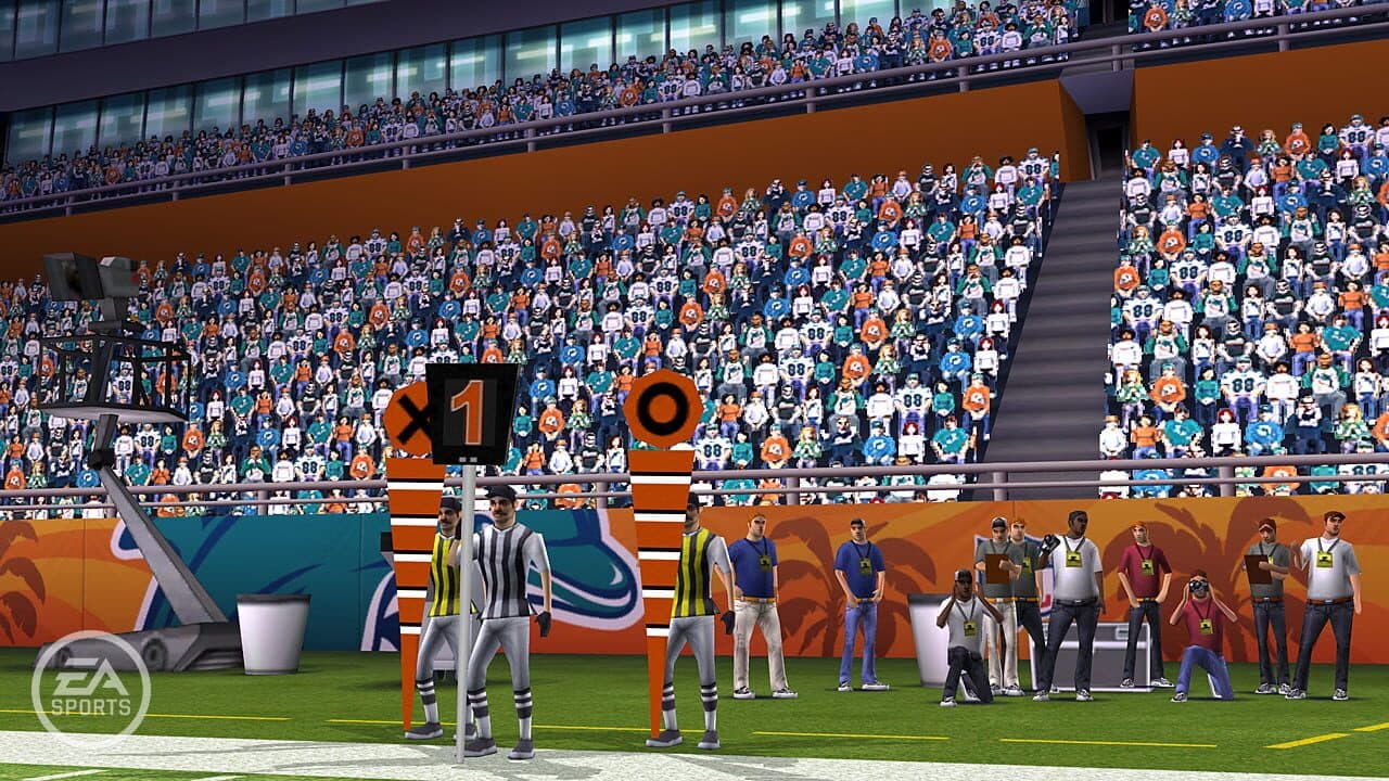 Madden NFL 10 thumbnail 6