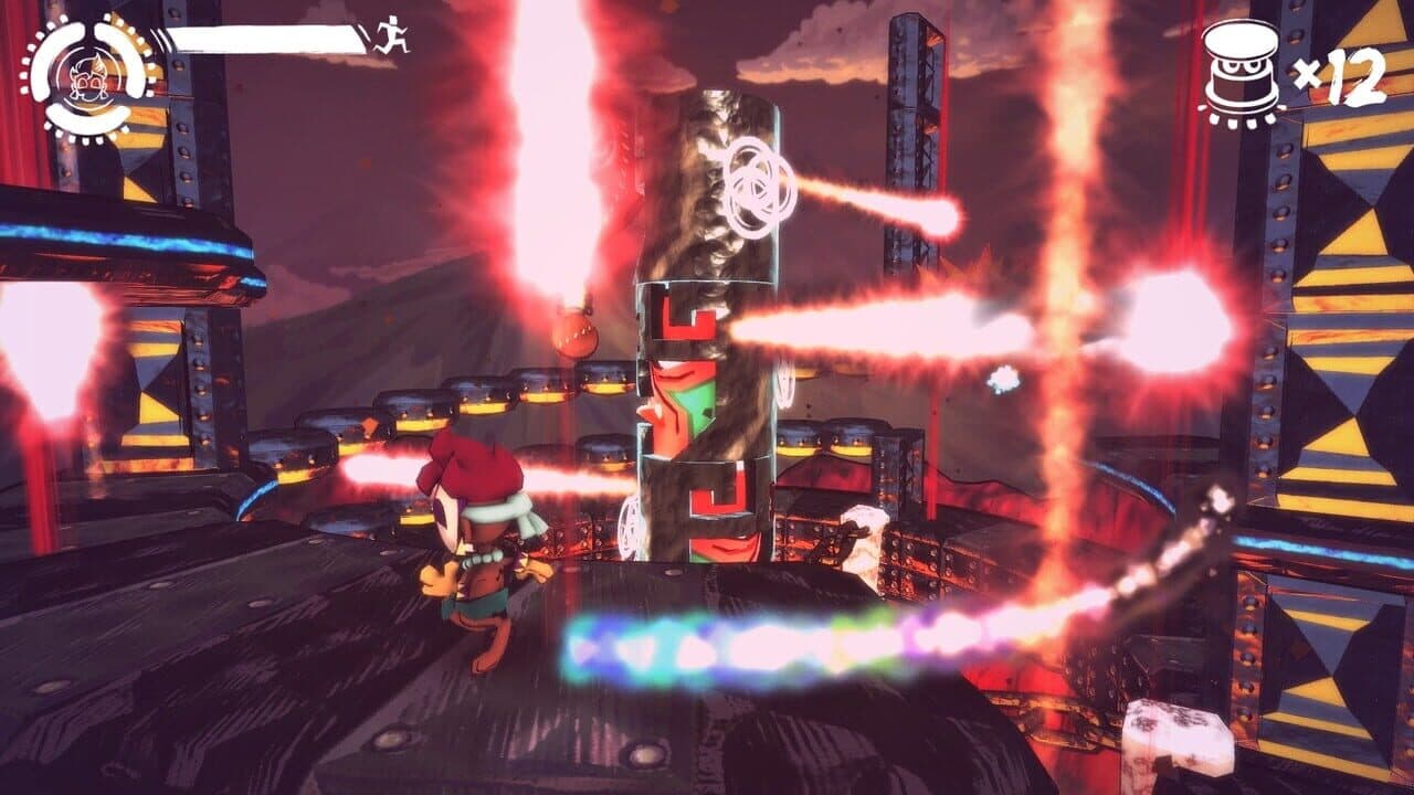 Otem's Defiance thumbnail 4