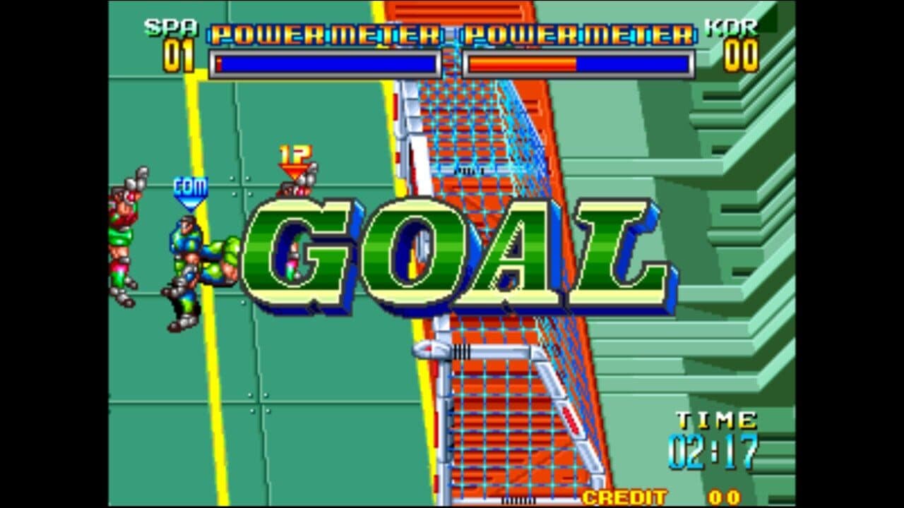 Soccer Brawl thumbnail 7