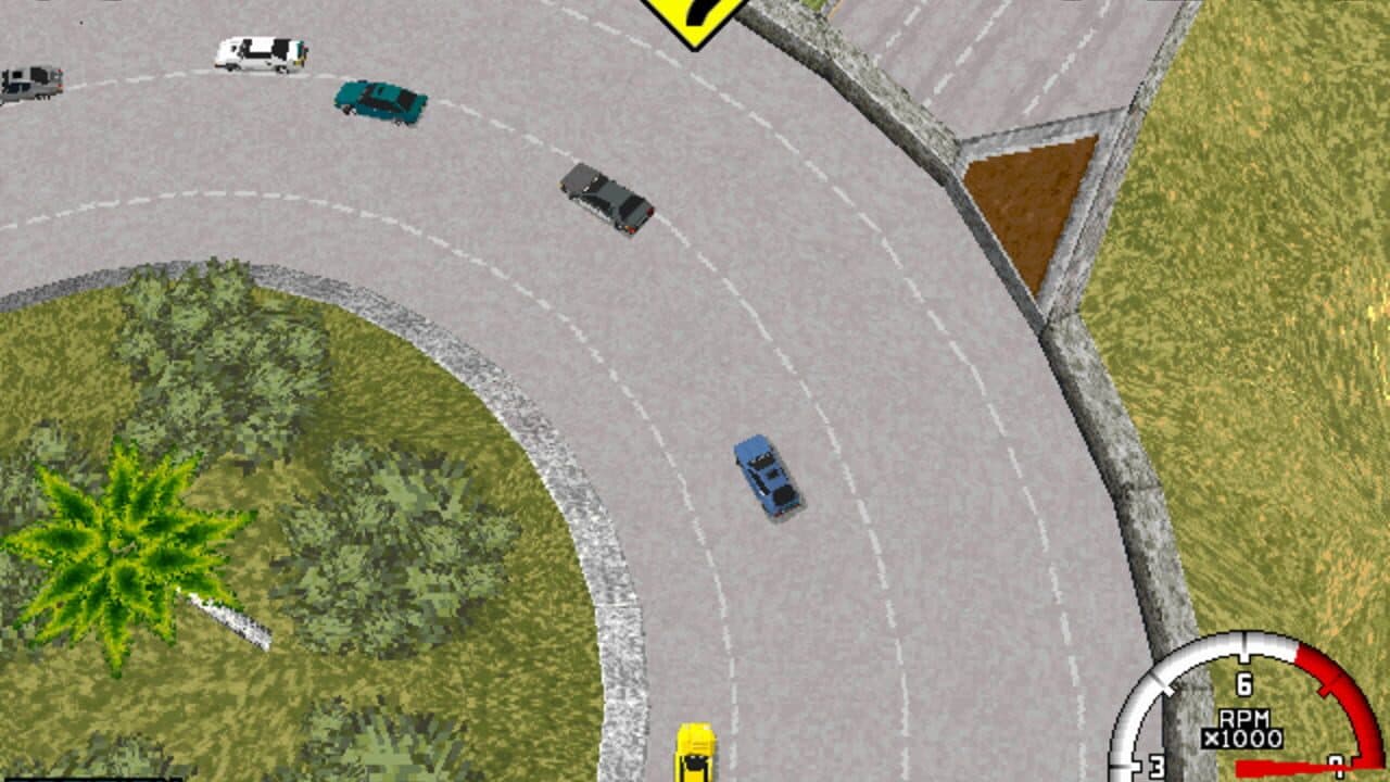 Rush Hour thumbnail 3