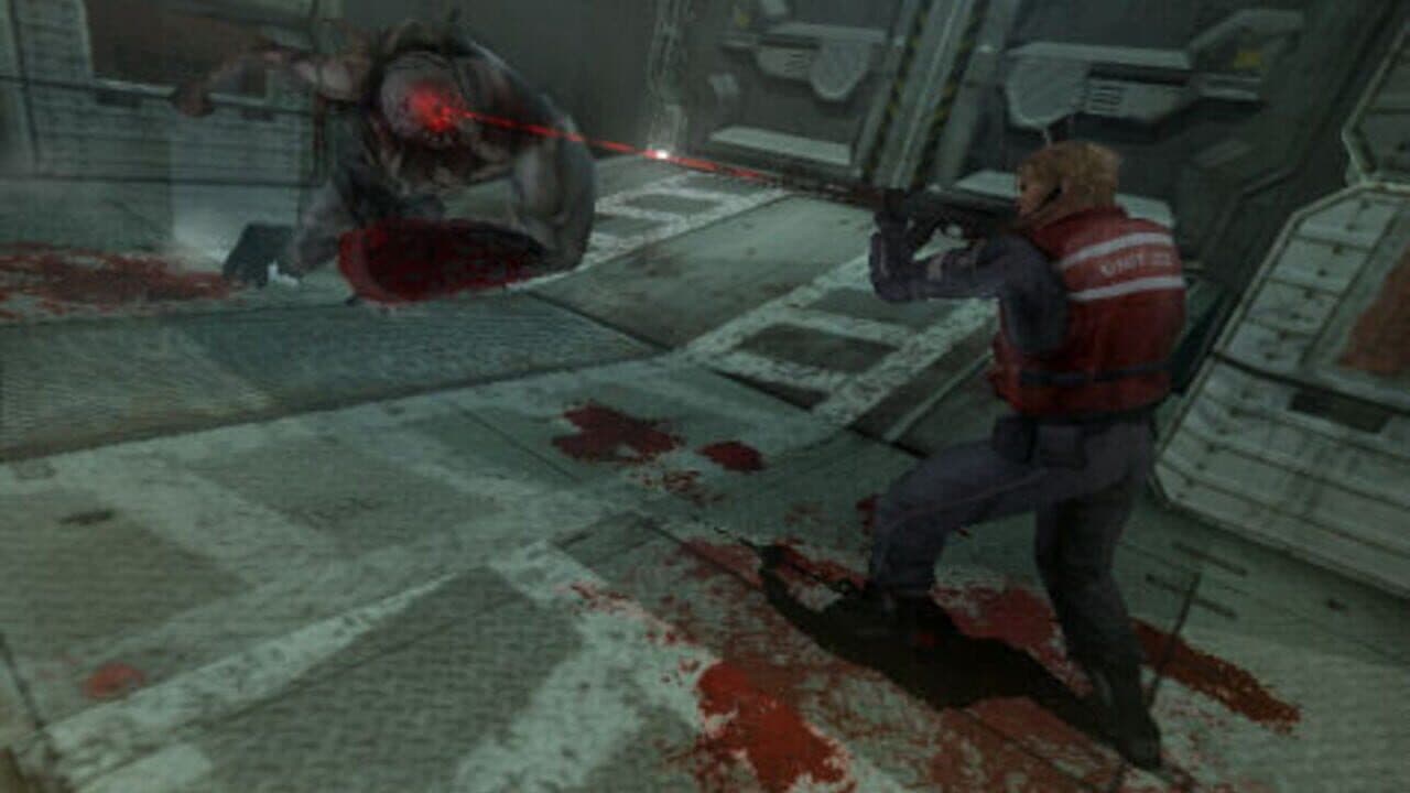 Cold Fear thumbnail 5