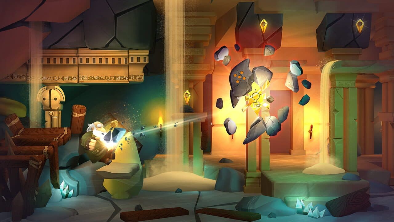 The Beggar's Ride thumbnail 11
