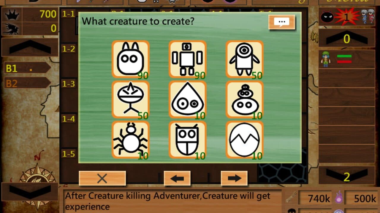 Dungeon Builder S thumbnail 4