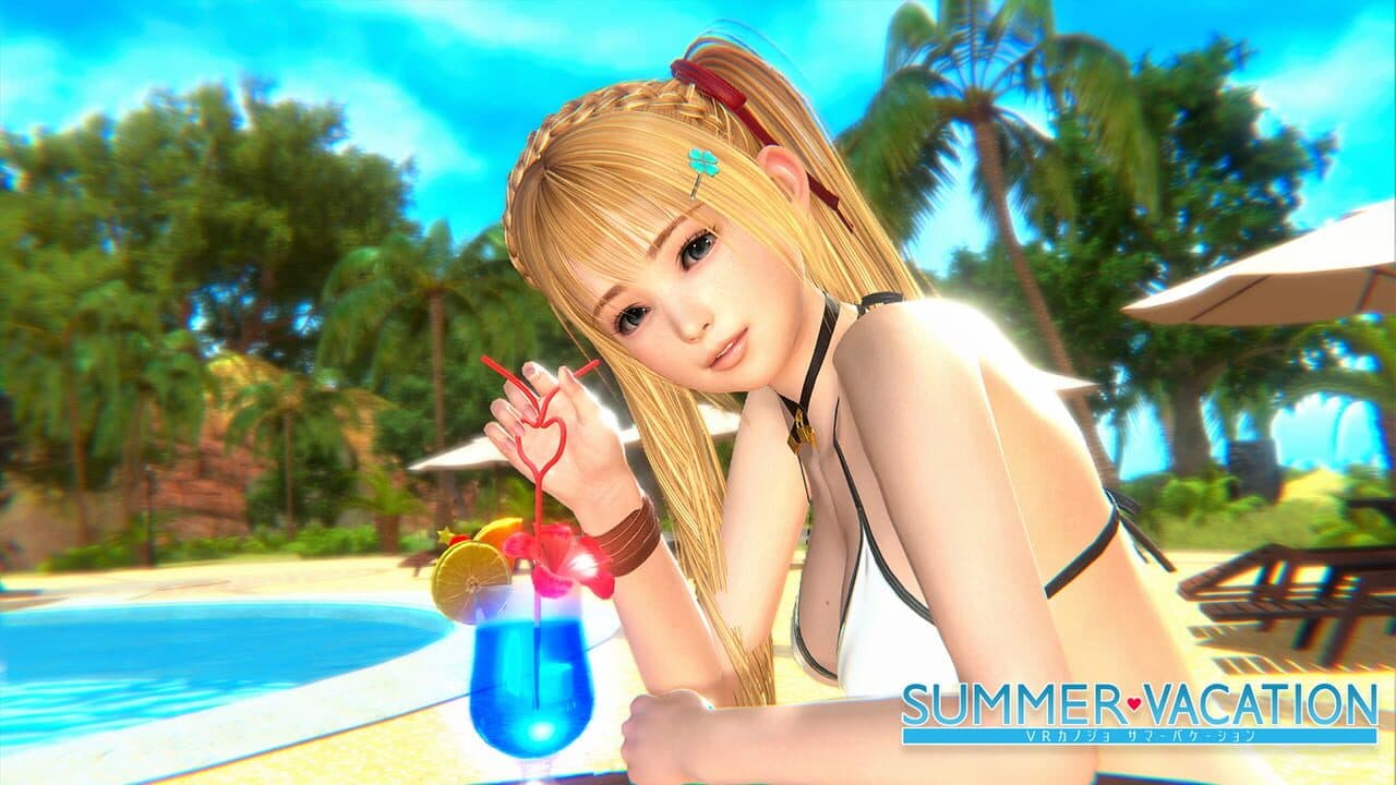 Summer Vacation thumbnail 5