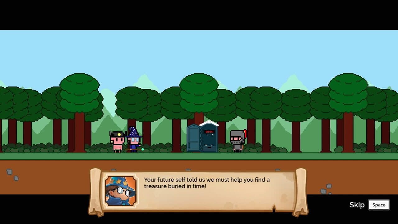 Bard to the Future thumbnail 2