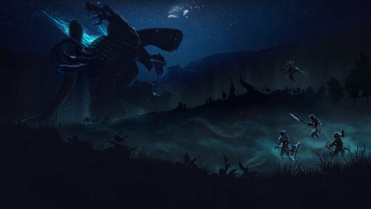 Warframe: Plains of Eidolon thumbnail 6