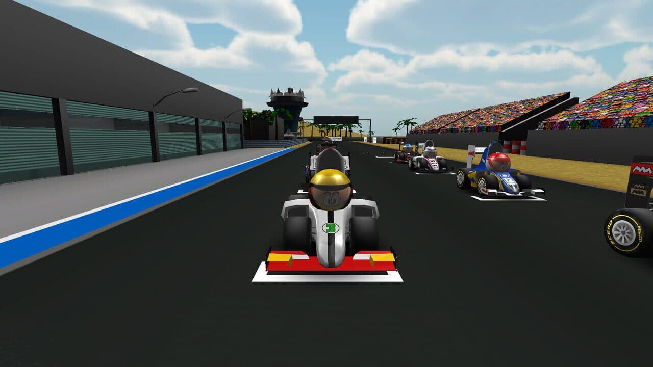 MiniDrivers thumbnail 4