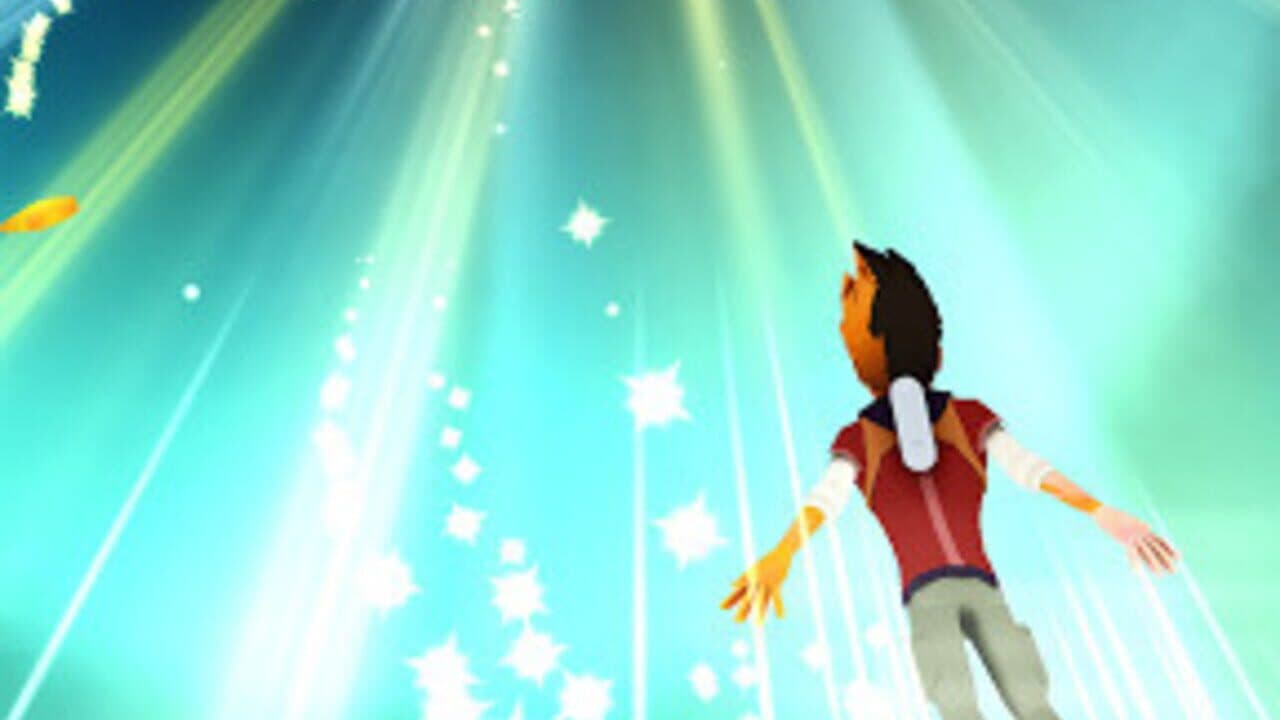 Star Chasers thumbnail 4