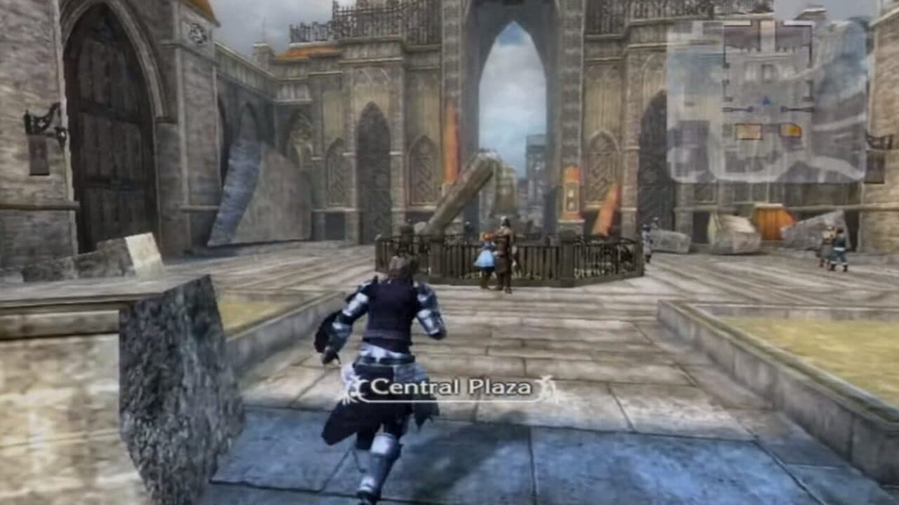 The Last Story thumbnail 6