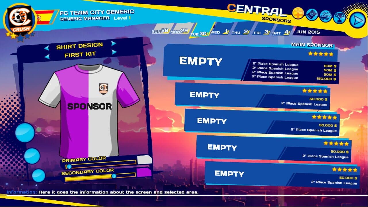 Soccer Legends thumbnail 3