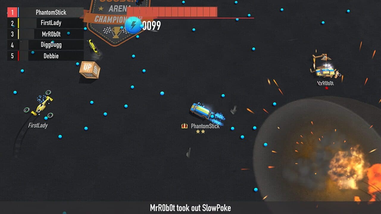 Boost Arena thumbnail 6