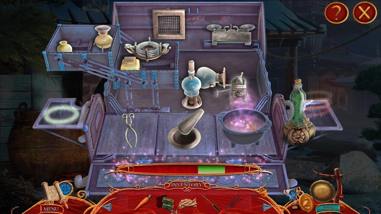 Myths of the World: Chinese Healer - Collector's Edition thumbnail 3