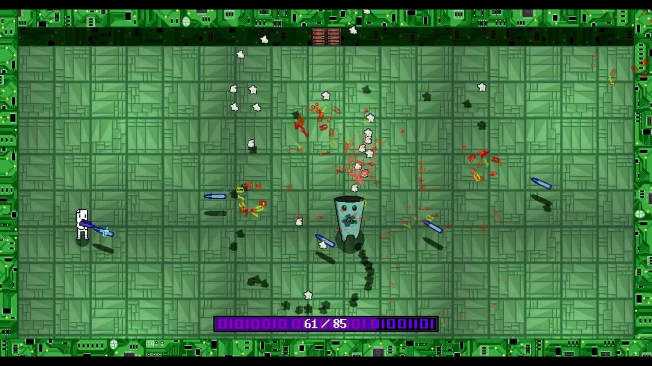 Virtual Rogue thumbnail 5