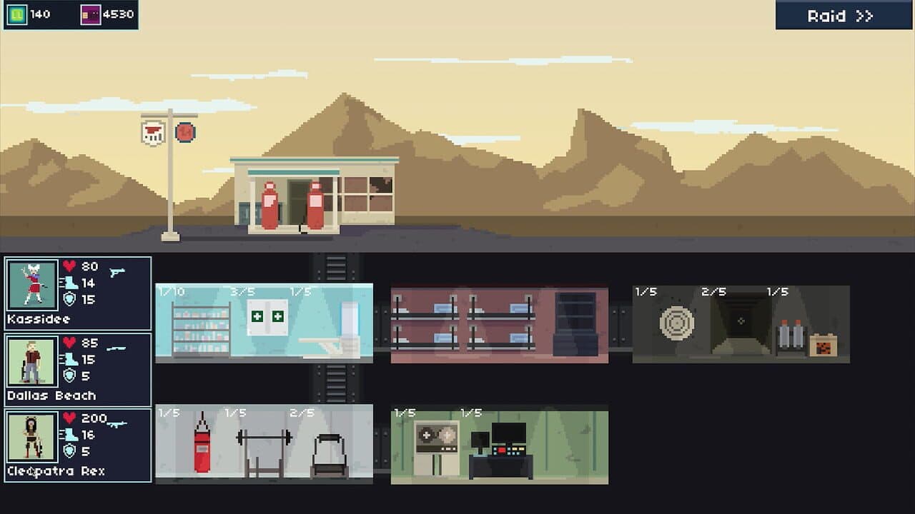 Bunker Punks thumbnail 2