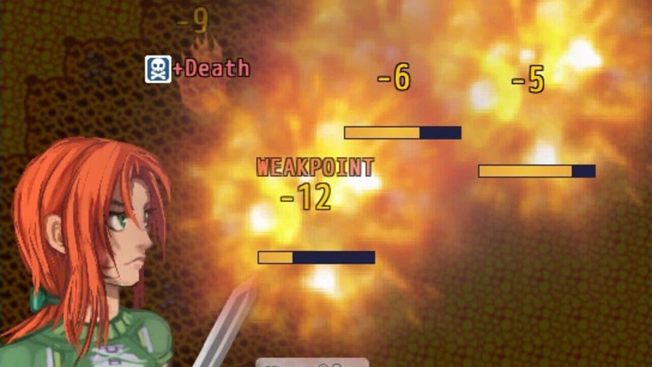Celia's Quest screenshot 1