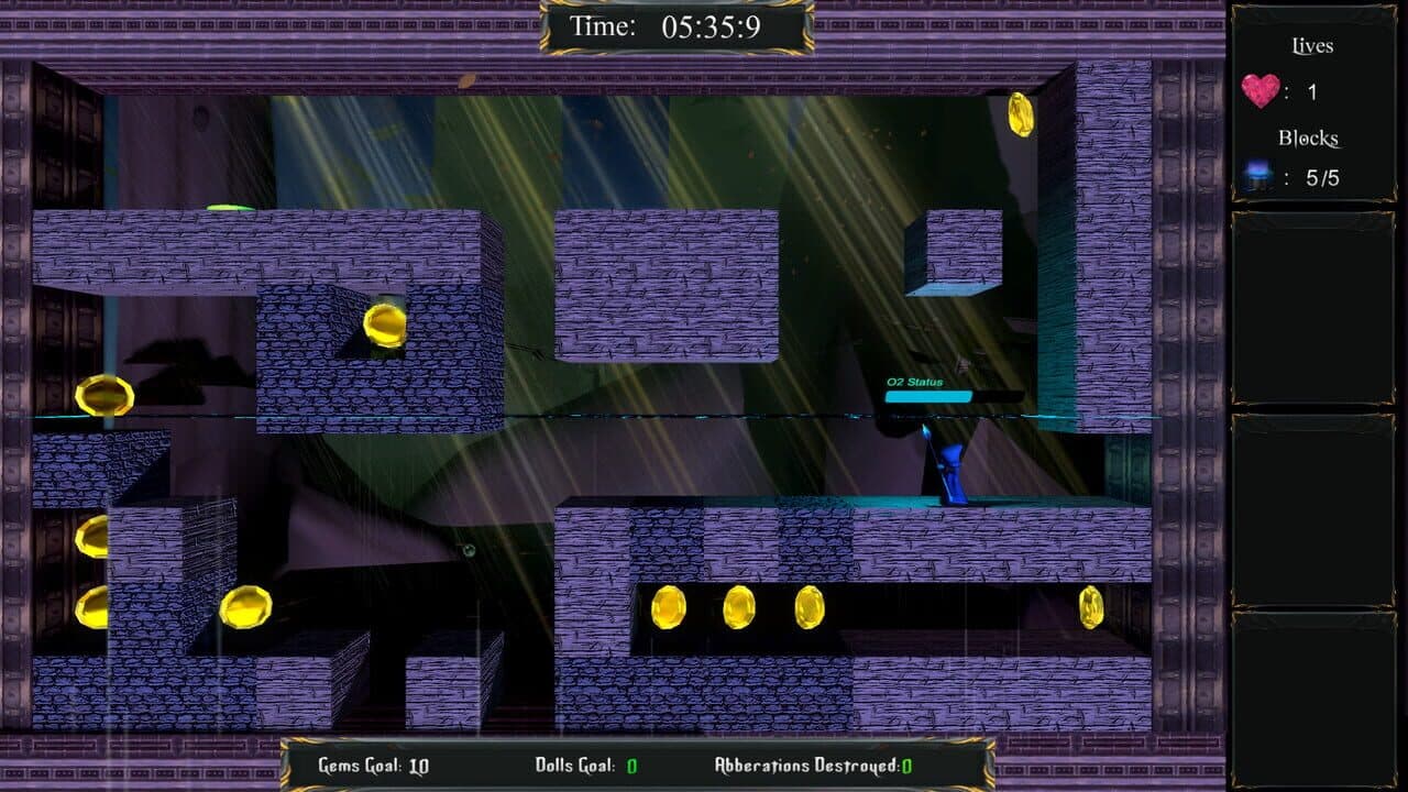 Wizards Home screenshot 1