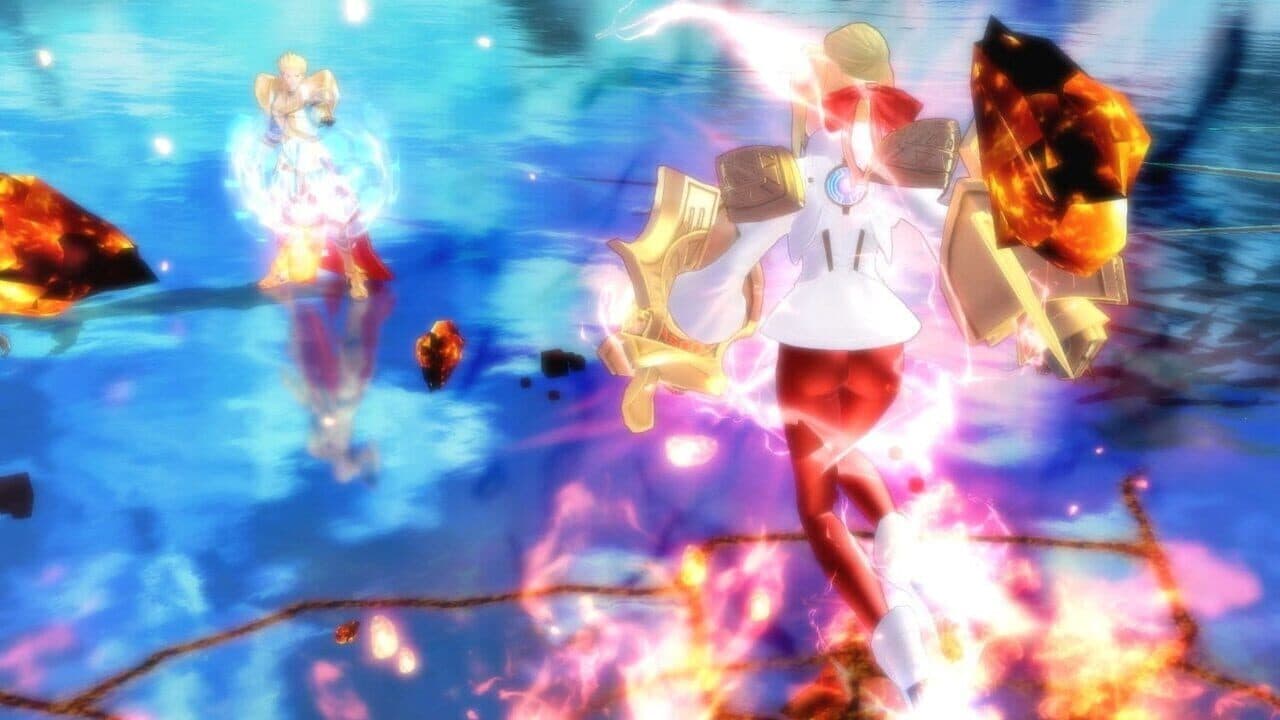 Fate/Extella: The Umbral Star thumbnail 2