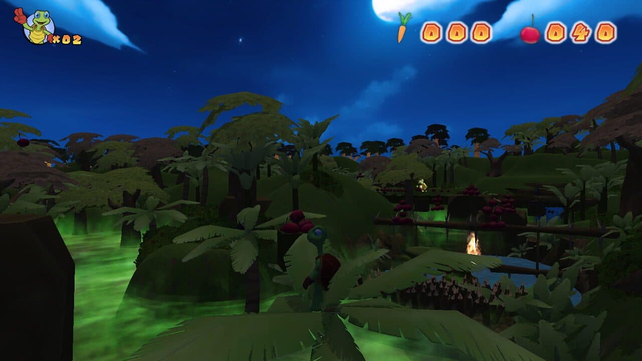 Bonny's Adventure thumbnail 5