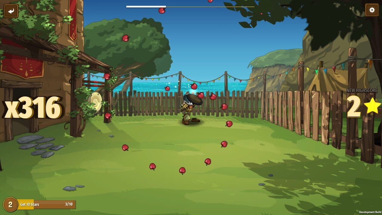 Swords & Souls: Neverseen thumbnail 5