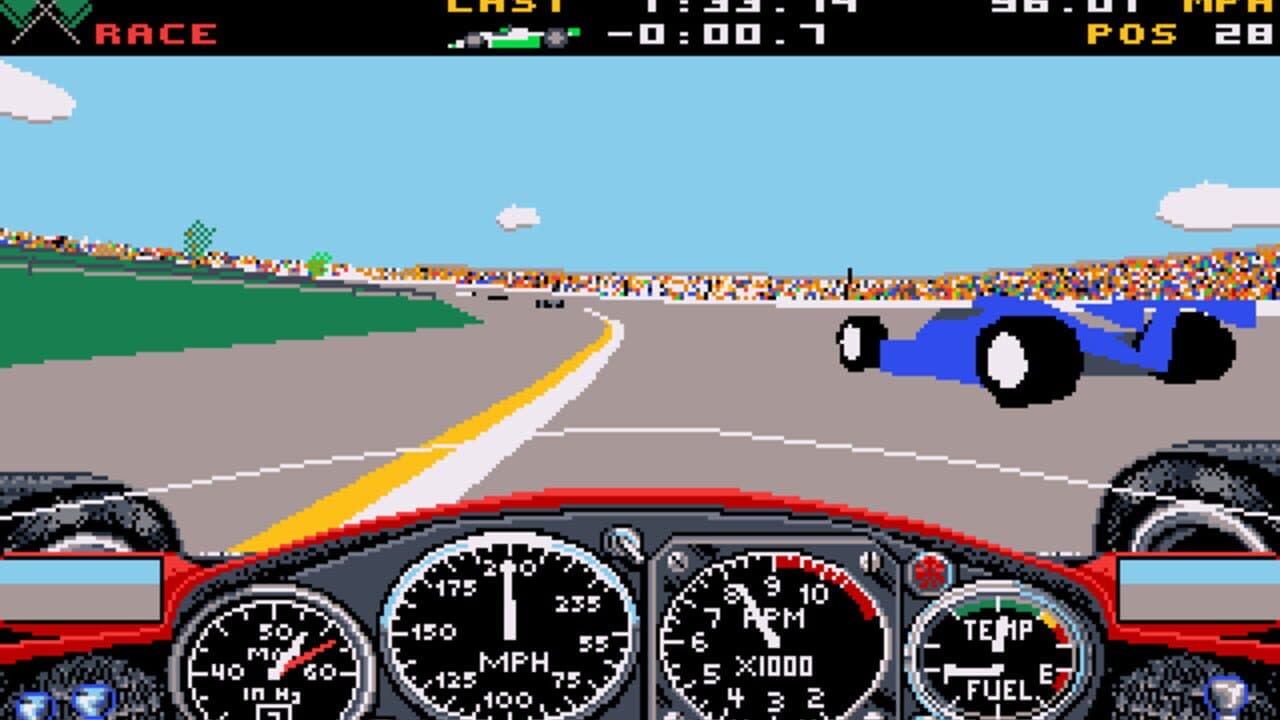 Indianapolis 500: The Simulation thumbnail 2