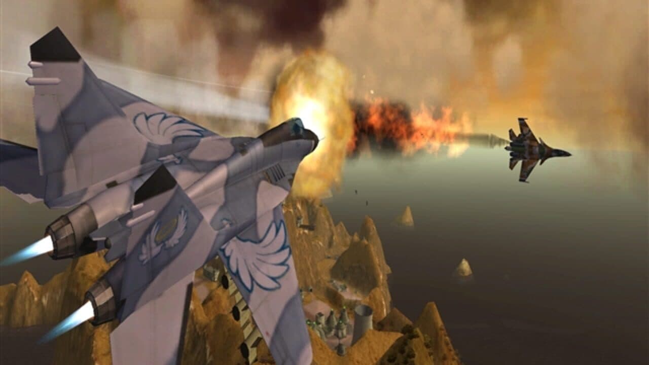 Heatseeker thumbnail 6