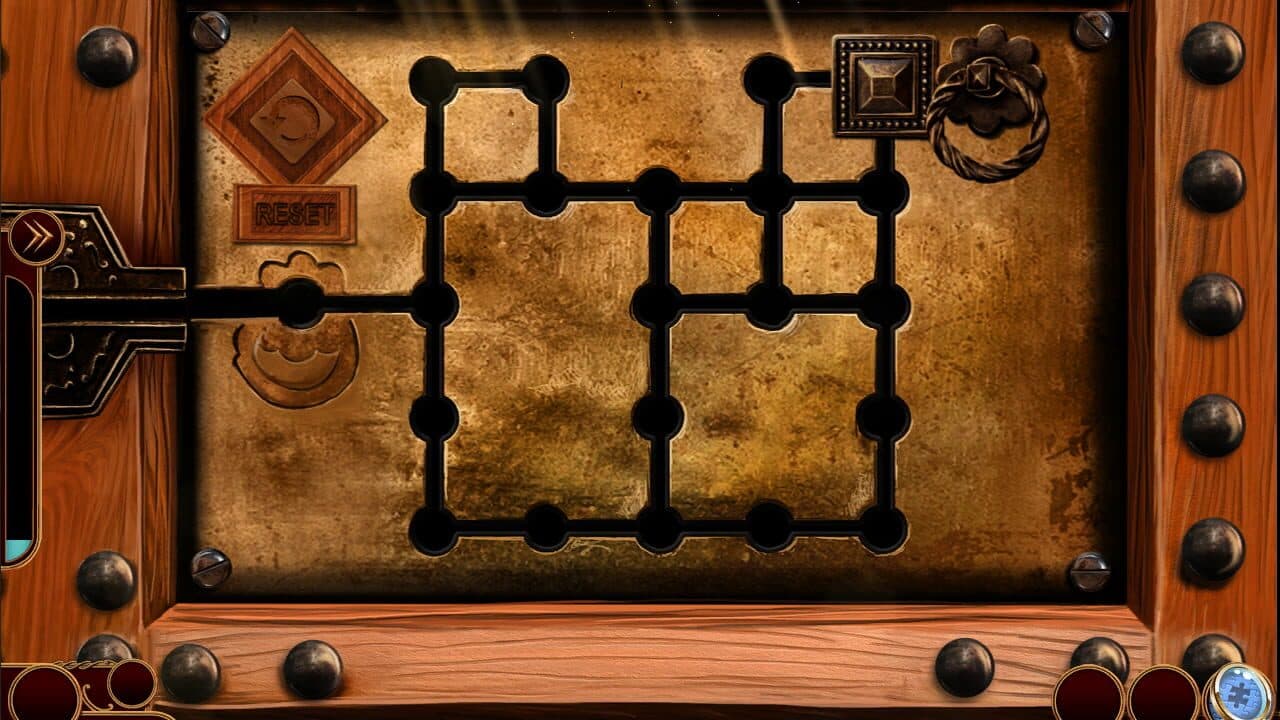 Cadenza: Music, Betrayal and Death - Collector's Edition screenshot 1